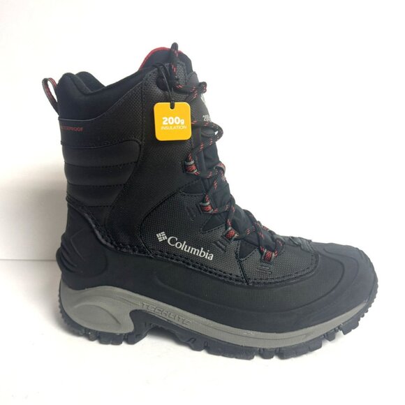 Men's Bugaboot Iii Xtm Columbia Bugaboot Snow Boot Mens Boots
